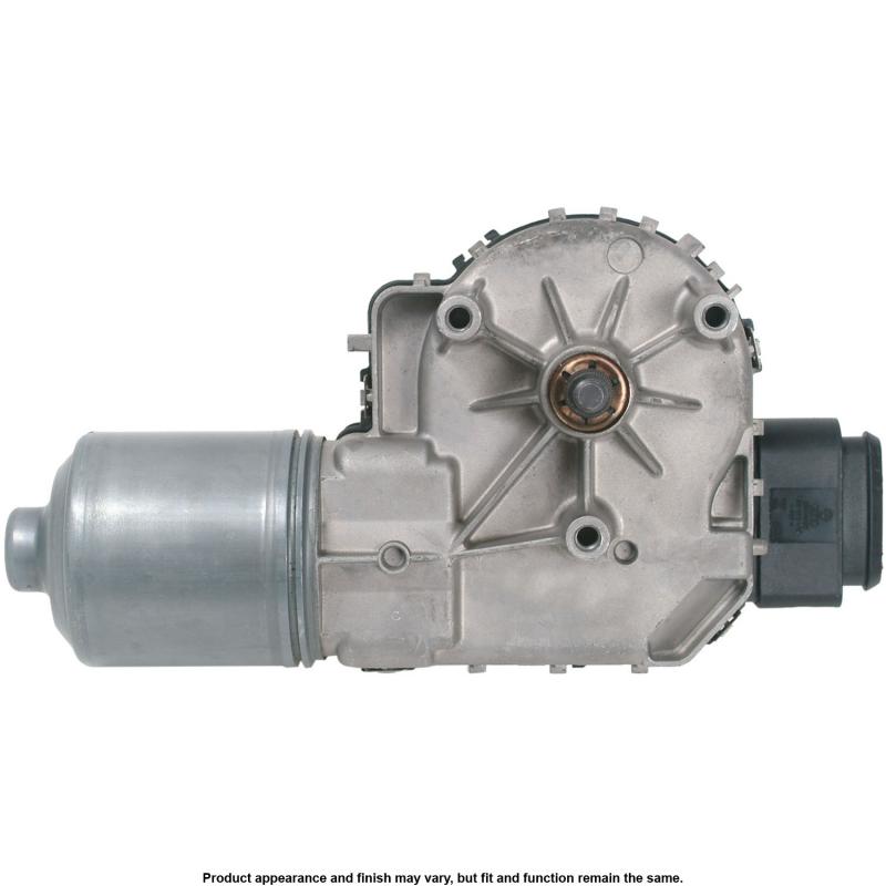 2005 Volkswagen Touareg Windshield Wiper Motor Front A1 Cardone 433518 image 2 of 3