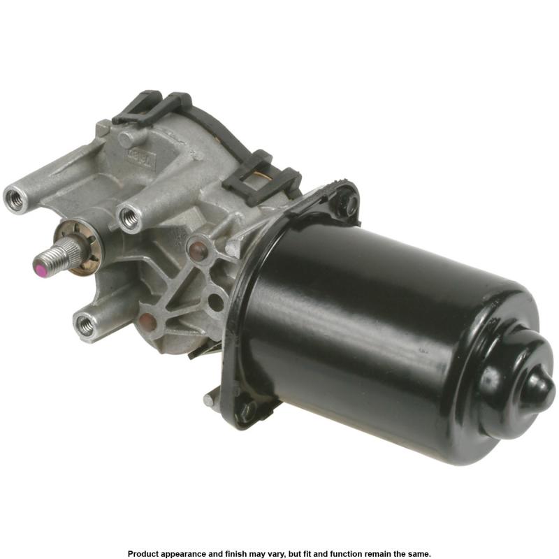 2000 Audi TT Windshield Wiper Motor