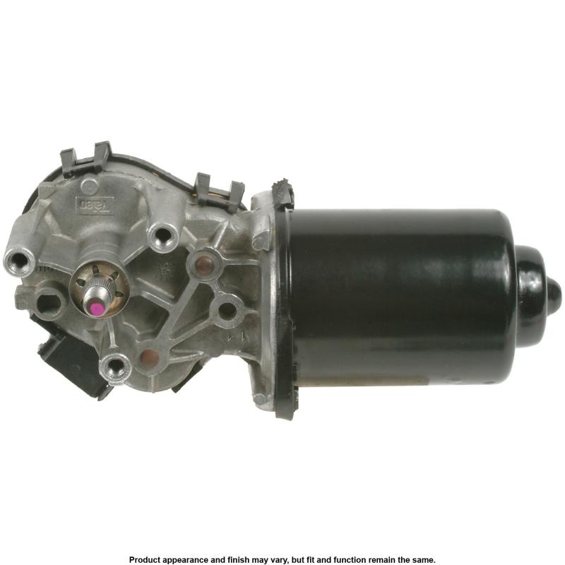2000 Audi TT Windshield Wiper Motor Front A1 Cardone 433519 image 2 of 4
