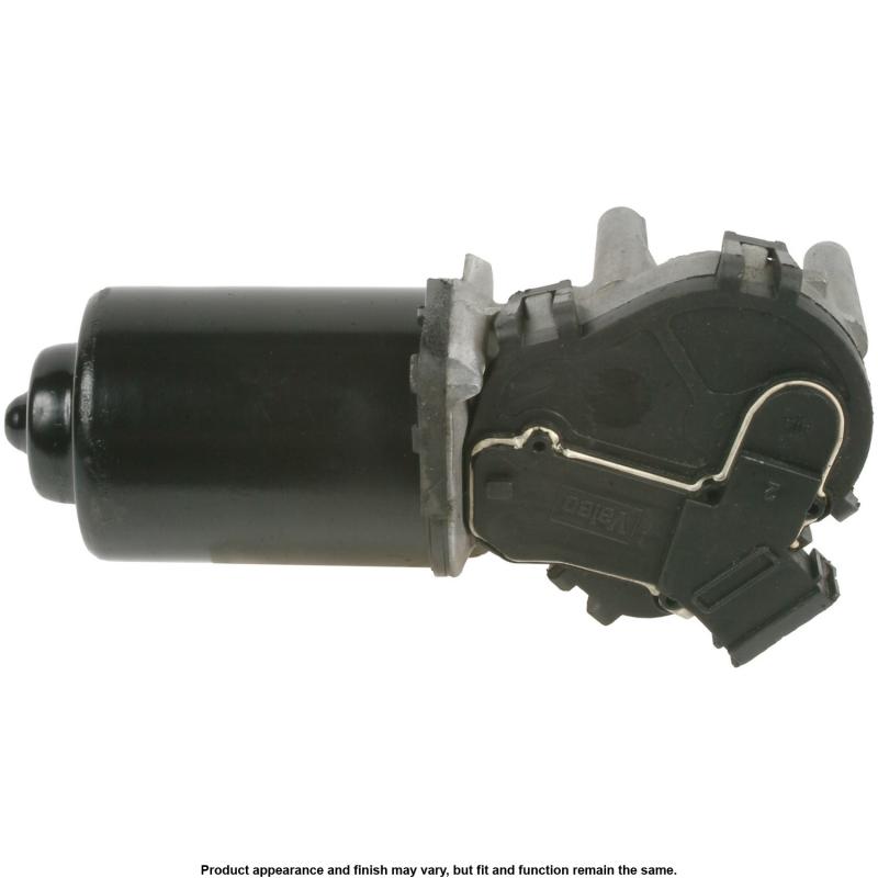 2000 Audi TT Windshield Wiper Motor Front A1 Cardone 433519 image 3 of 4