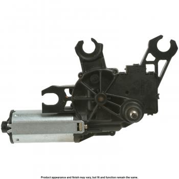 2003 Audi S6 Windshield Wiper Motor Rear A1 Cardone 433528 image 4 of 4