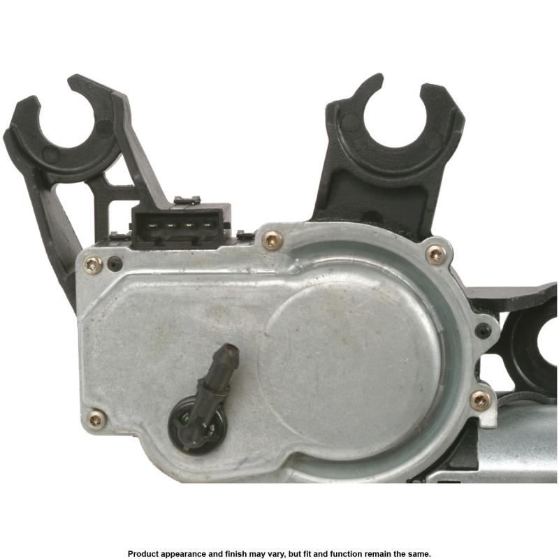 2003 Audi Allroad Quattro Windshield Wiper Motor Rear A1 Cardone 433528 image 1 of 4