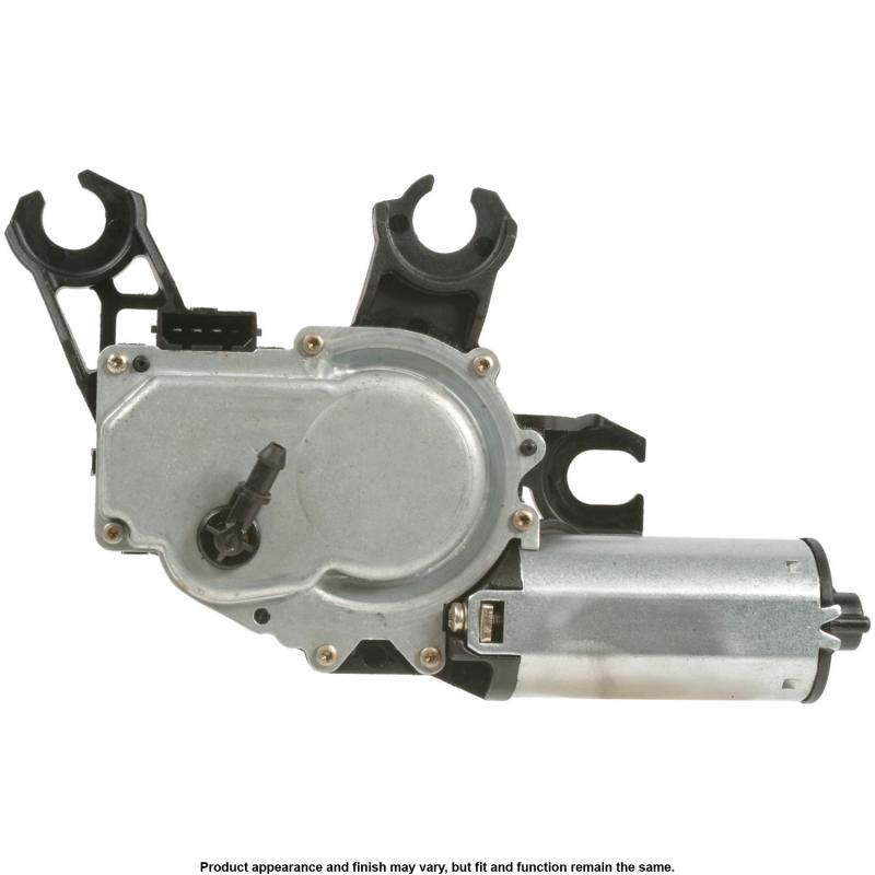 2003 Audi Allroad Quattro Windshield Wiper Motor Rear A1 Cardone 433528 image 2 of 4