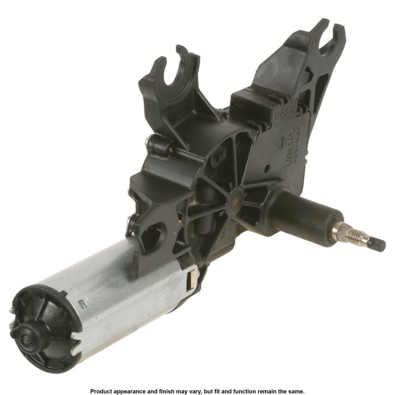 2003 Audi Allroad Quattro Windshield Wiper Motor Rear A1 Cardone 433528 image 3 of 4