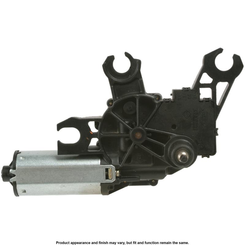 2003 Audi Allroad Quattro Windshield Wiper Motor Rear A1 Cardone 433528 image 4 of 4