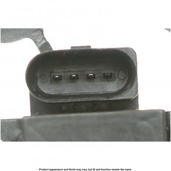 2009 Volkswagen Rabbit Windshield Wiper Motor Rear A1 Cardone 433530 image 3 of 4