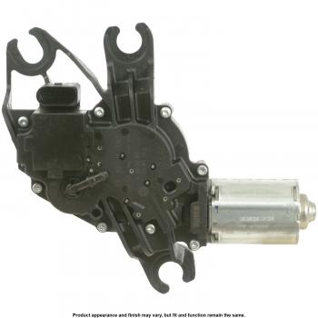 2009 Volkswagen Rabbit Windshield Wiper Motor Rear A1 Cardone 433530 image 4 of 4
