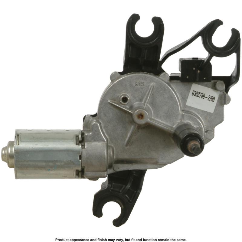 2008 Volkswagen GTI Windshield Wiper Motor Rear A1 Cardone 433530 image 2 of 4