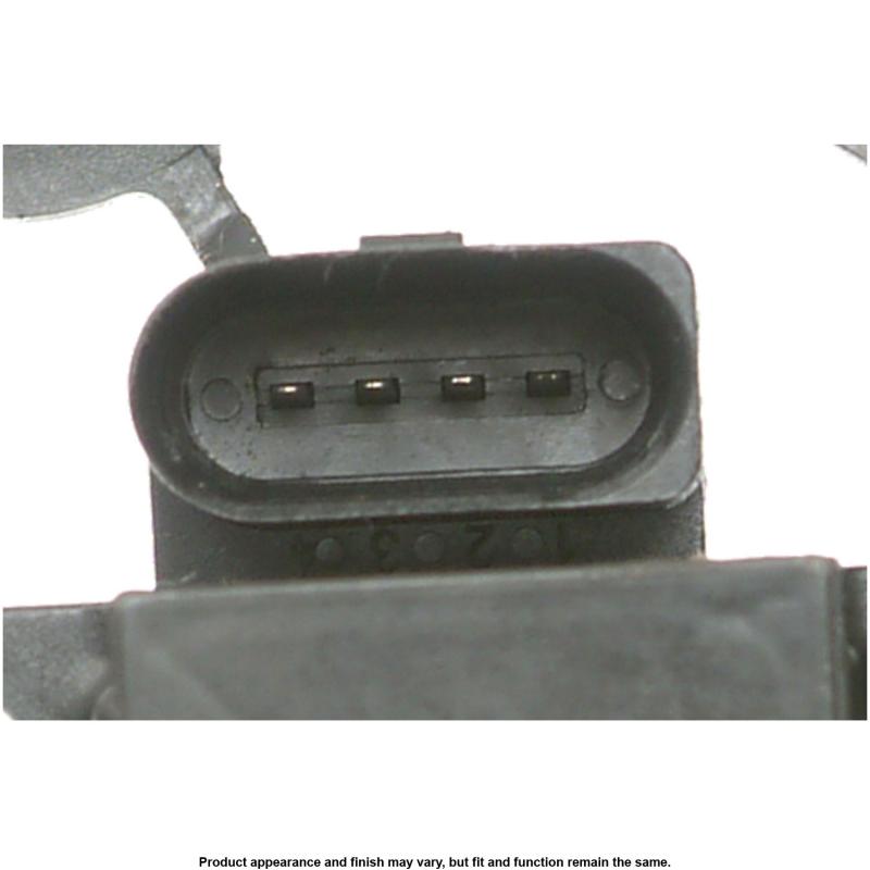 2008 Volkswagen GTI Windshield Wiper Motor Rear A1 Cardone 433530 image 3 of 4