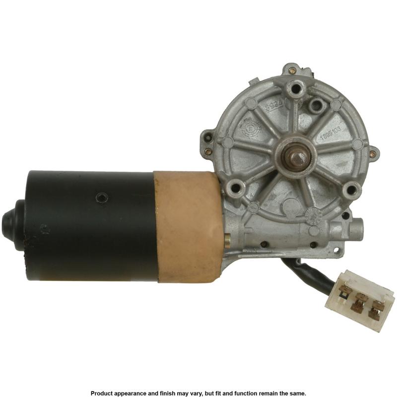 1998 Audi A8 Windshield Wiper Motor