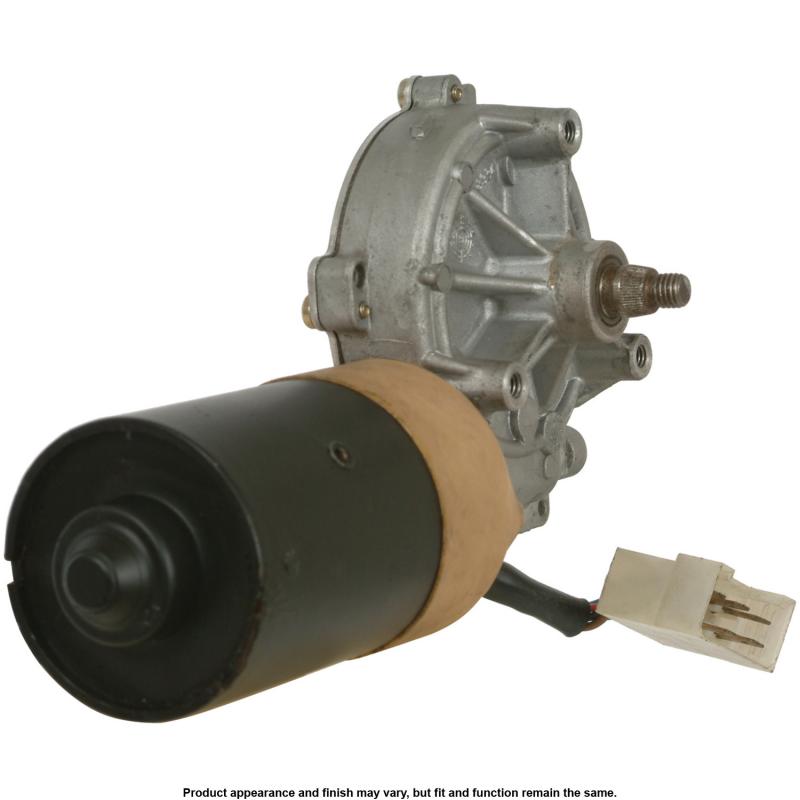 1998 Audi A8 Windshield Wiper Motor Front A1 Cardone 433531 image 2 of 4