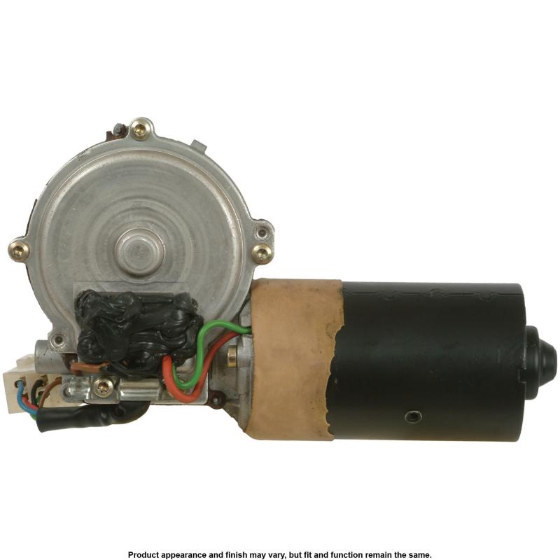 1998 Audi A8 Windshield Wiper Motor Front A1 Cardone 433531 image 4 of 4