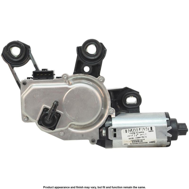 2006 Audi A4 Quattro Windshield Wiper Motor Rear A1 Cardone 433533 image 2 of 4