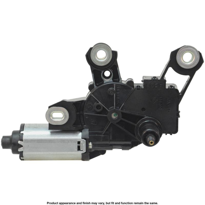 2006 Audi A4 Quattro Windshield Wiper Motor Rear A1 Cardone 433533 image 3 of 4