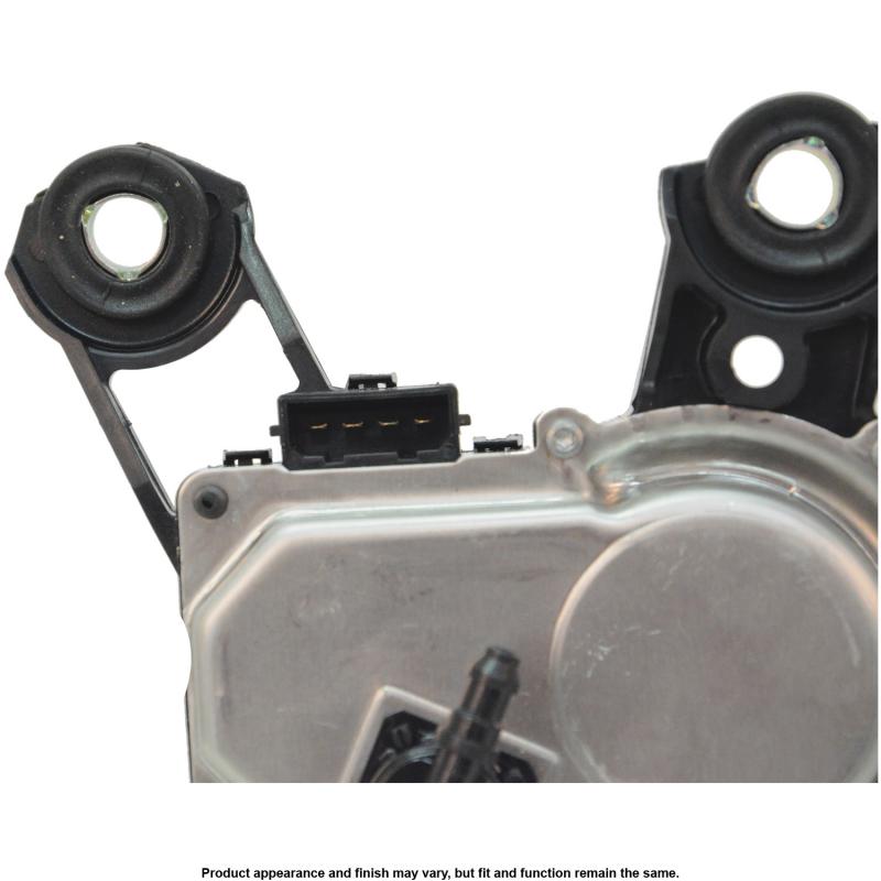 2006 Audi A4 Quattro Windshield Wiper Motor Rear A1 Cardone 433533 image 4 of 4