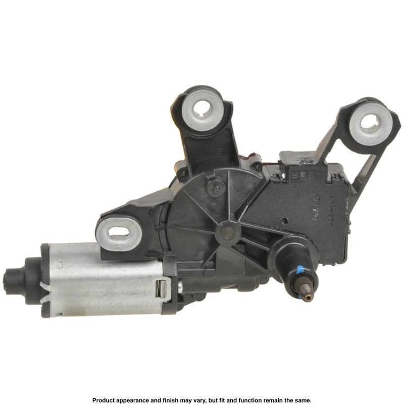 2006 Audi A6 Quattro Windshield Wiper Motor Rear A1 Cardone 433540 image 2 of 4