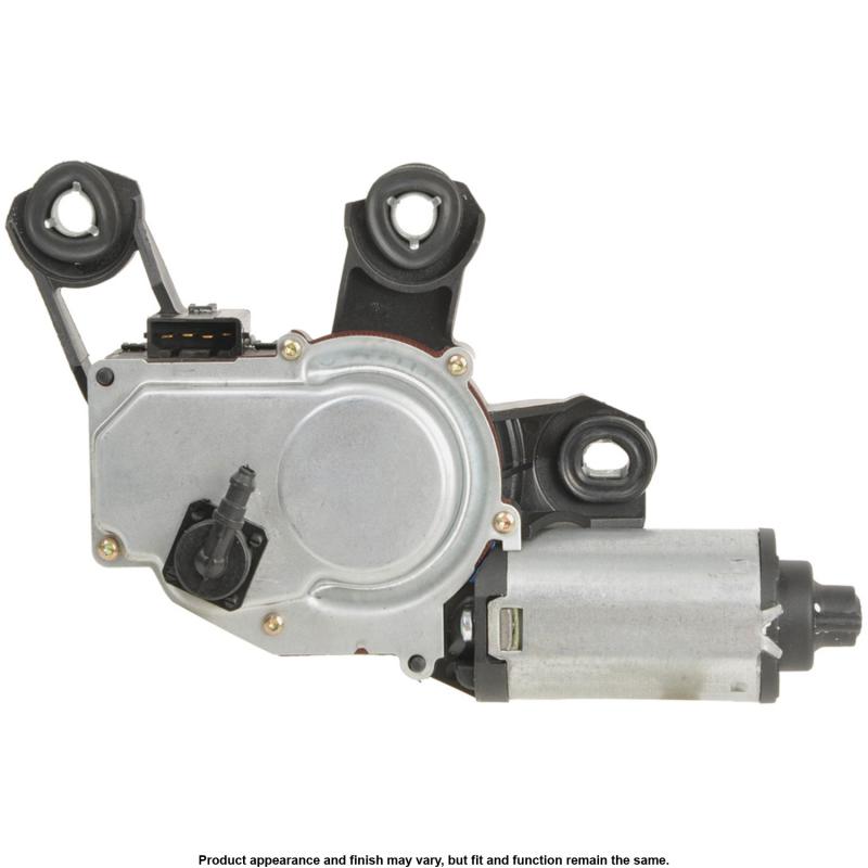 2006 Audi A6 Quattro Windshield Wiper Motor Rear A1 Cardone 433540 image 3 of 4