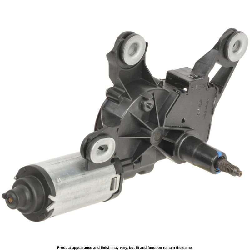 2006 Audi A6 Quattro Windshield Wiper Motor Rear A1 Cardone 433540 image 4 of 4