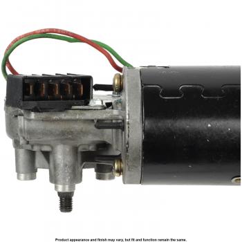 1991 Audi 100 Windshield Wiper Motor Front A1 Cardone 433541 image 1 of 4