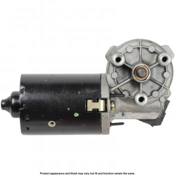 1991 Audi 100 Windshield Wiper Motor Front A1 Cardone 433541 image 4 of 4