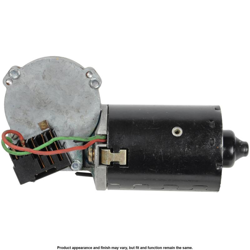 1989 Audi 200 Quattro Windshield Wiper Motor Front A1 Cardone 433541 image 2 of 4