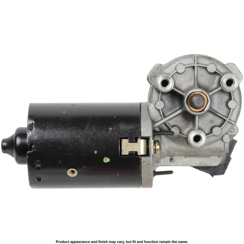 1989 Audi 200 Quattro Windshield Wiper Motor Front A1 Cardone 433541 image 4 of 4