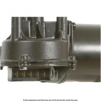 2003 Audi A6 Quattro Windshield Wiper Motor Front A1 Cardone 433553 image 1 of 4