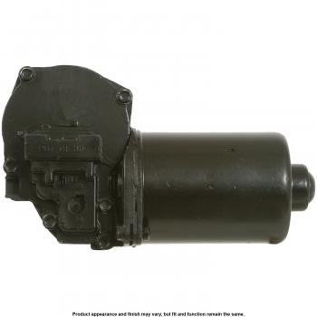 2003 Audi A6 Quattro Windshield Wiper Motor Front A1 Cardone 433553 image 2 of 4