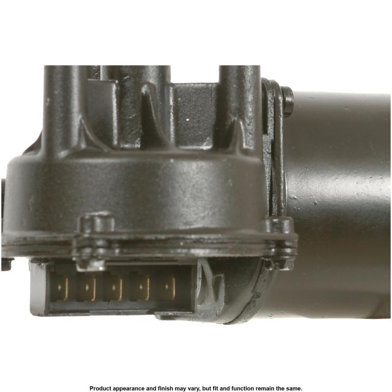 2000 Audi A6 Quattro Windshield Wiper Motor Front A1 Cardone 433553 image 1 of 4