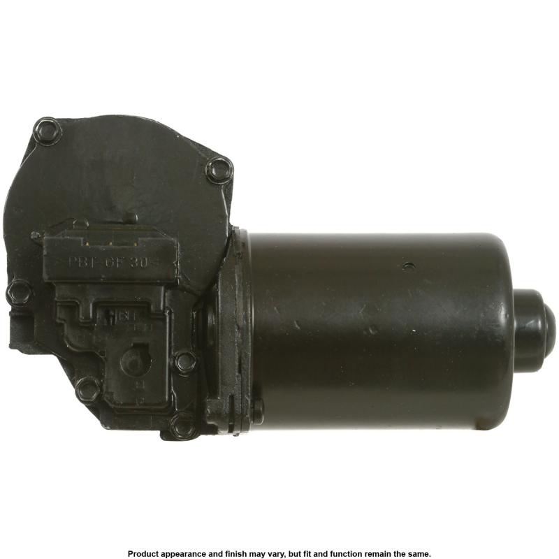 2000 Audi A6 Quattro Windshield Wiper Motor Front A1 Cardone 433553 image 2 of 4