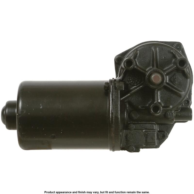 2000 Audi A6 Quattro Windshield Wiper Motor Front A1 Cardone 433553 image 3 of 4