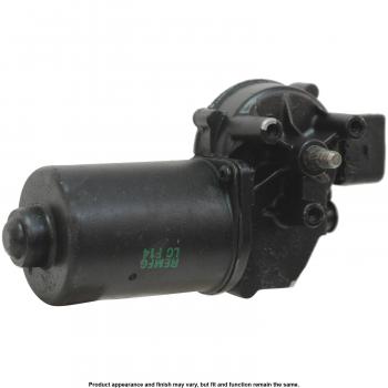 2004 Audi A6 Windshield Wiper Motor