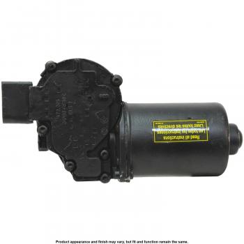 2004 Audi A6 Windshield Wiper Motor Front A1 Cardone 433560 image 2 of 4