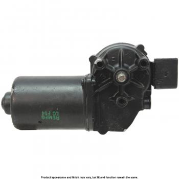 2004 Audi A6 Windshield Wiper Motor Front A1 Cardone 433560 image 4 of 4