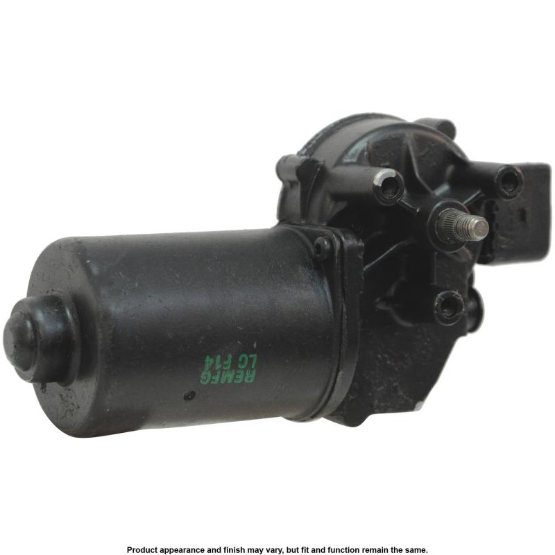 2004 Audi Allroad Quattro Windshield Wiper Motor Front A1 Cardone 433560 image 1 of 4