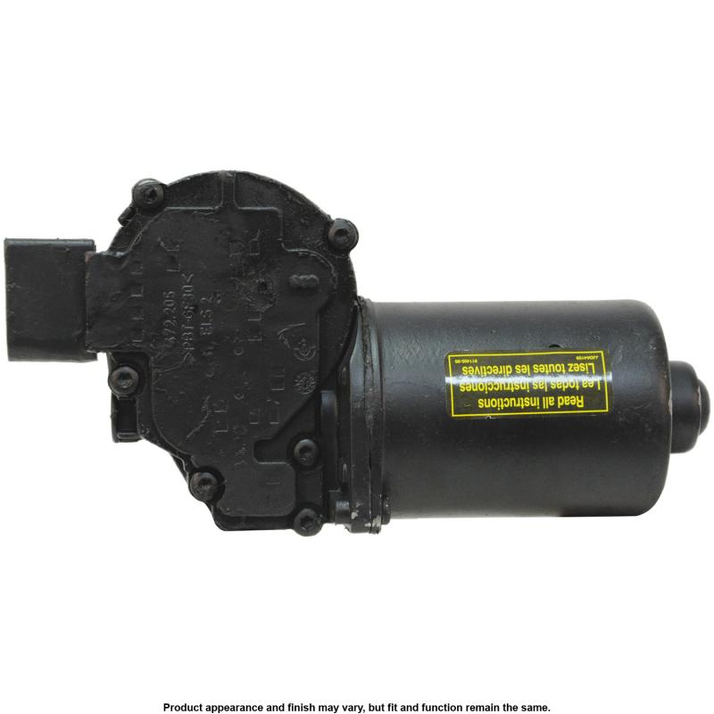2004 Audi Allroad Quattro Windshield Wiper Motor Front A1 Cardone 433560 image 2 of 4