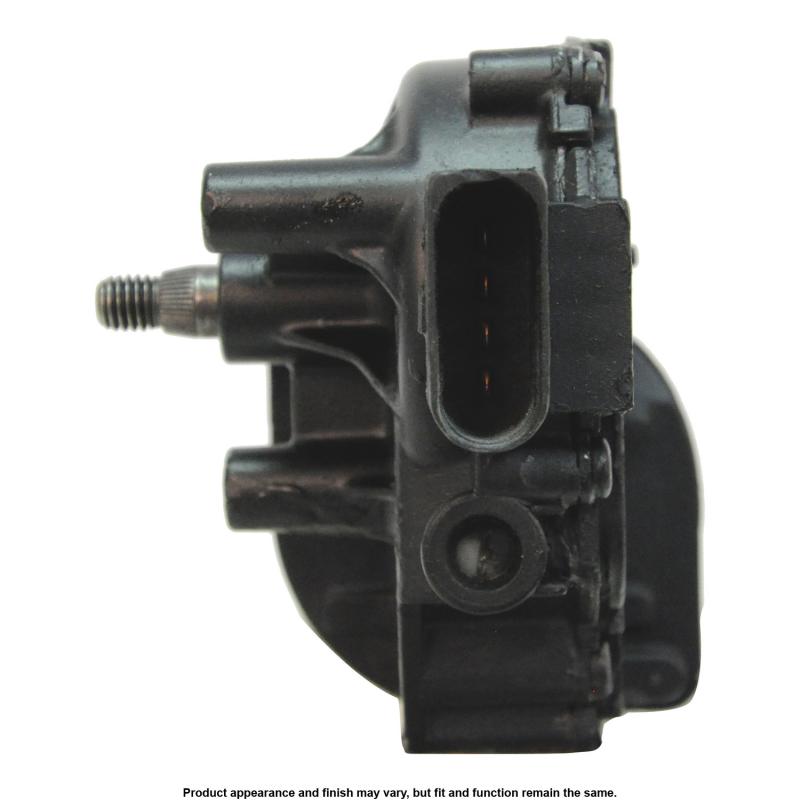 2004 Audi Allroad Quattro Windshield Wiper Motor Front A1 Cardone 433560 image 3 of 4