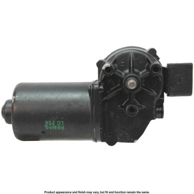 2004 Audi Allroad Quattro Windshield Wiper Motor Front A1 Cardone 433560 image 4 of 4