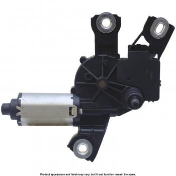 2011 Volkswagen Tiguan Windshield Wiper Motor Rear A1 Cardone 433578 image 4 of 4