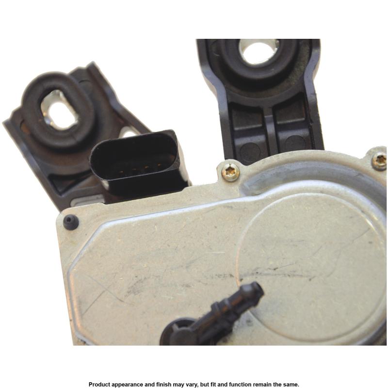 2013 Volkswagen Tiguan Windshield Wiper Motor