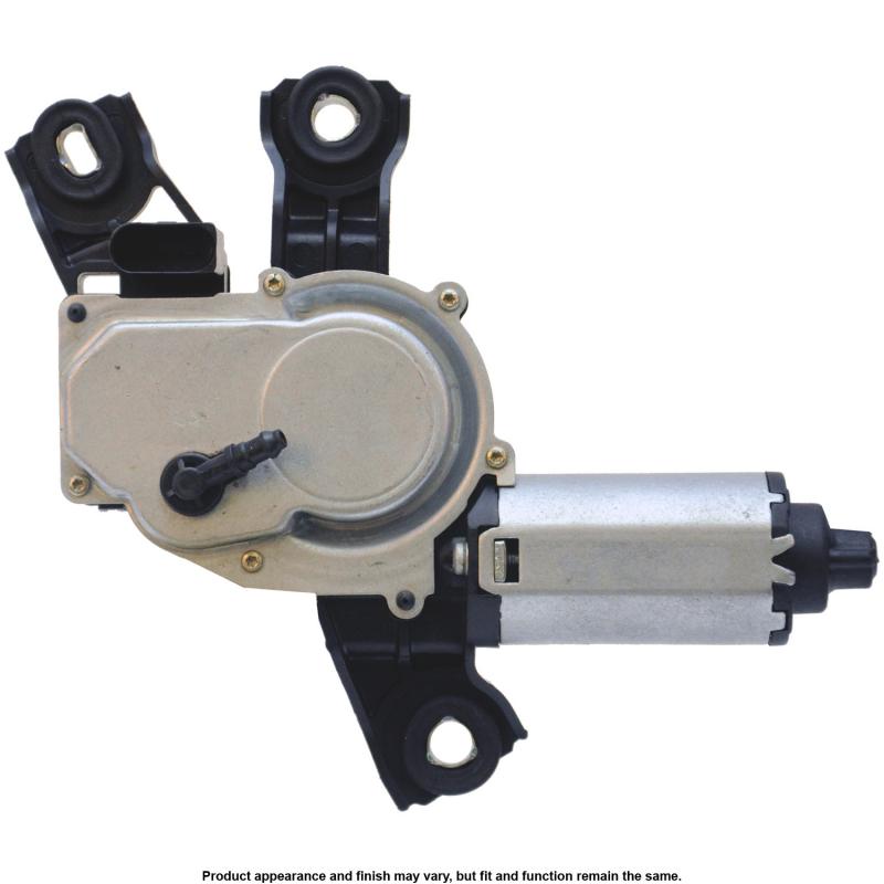 2013 Volkswagen Tiguan Windshield Wiper Motor Rear A1 Cardone 433578 image 2 of 4