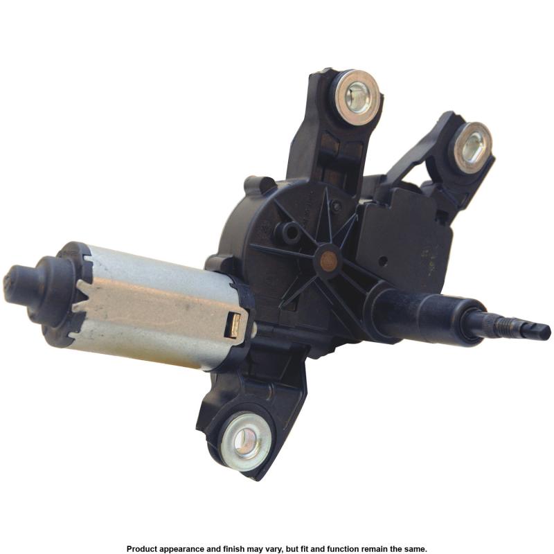 2013 Volkswagen Tiguan Windshield Wiper Motor Rear A1 Cardone 433578 image 3 of 4