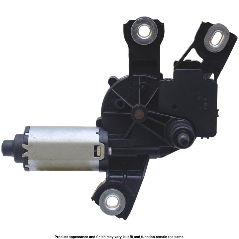 2013 Volkswagen Tiguan Windshield Wiper Motor Rear A1 Cardone 433578 image 4 of 4