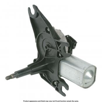 2014 Volkswagen Routan Windshield Wiper Motor Rear A1 Cardone 433581 image 3 of 4