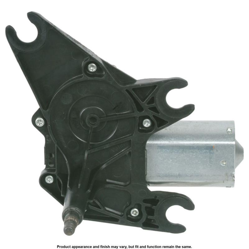 2009 Volkswagen Routan Windshield Wiper Motor Rear A1 Cardone 433581 image 2 of 4