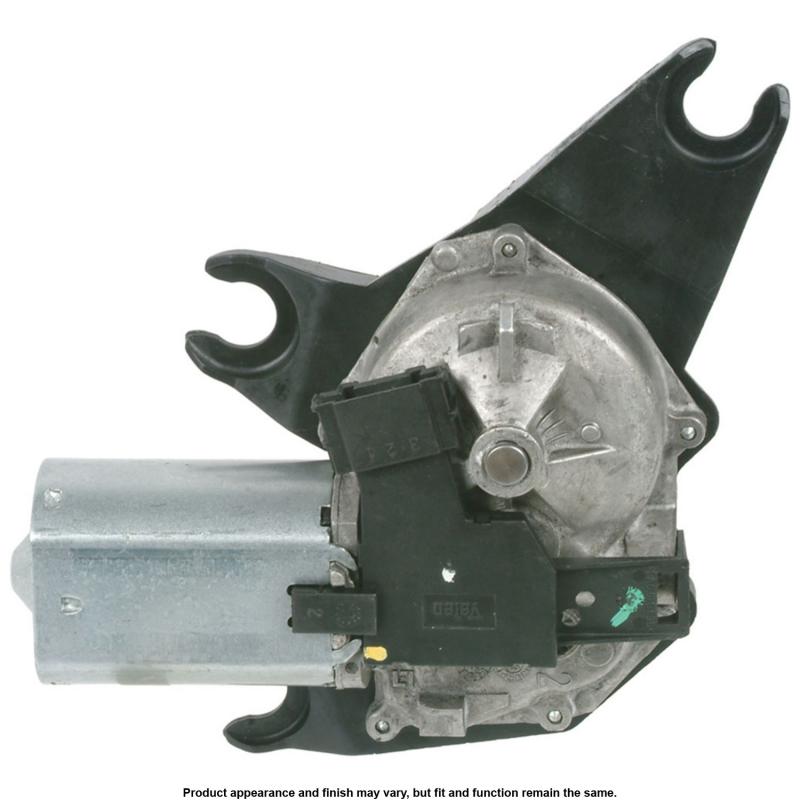 2009 Volkswagen Routan Windshield Wiper Motor Rear A1 Cardone 433581 image 4 of 4