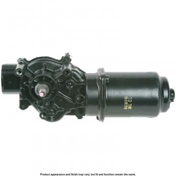 2000 Honda Civic Windshield Wiper Motor Front A1 Cardone 434000 image 1 of 3