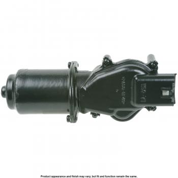 2000 Honda Civic Windshield Wiper Motor Front A1 Cardone 434000 image 2 of 3