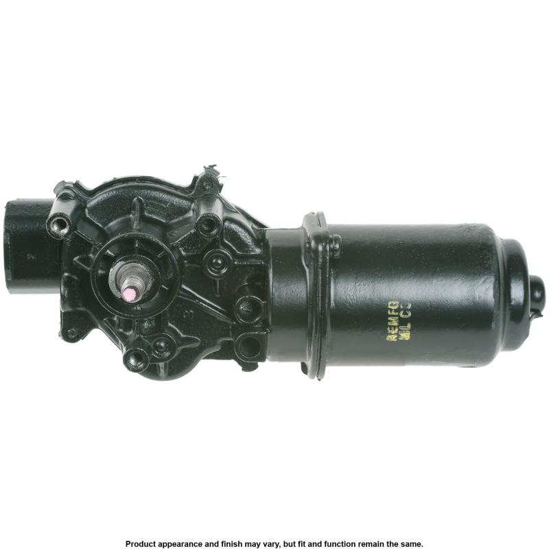 1996 Honda Civic Windshield Wiper Motor