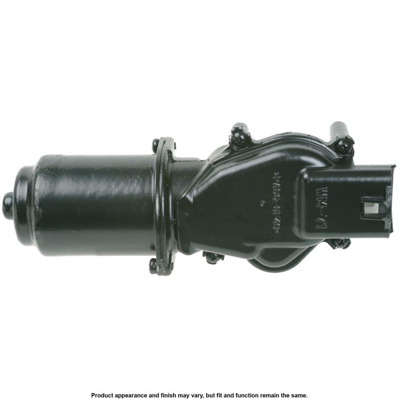 1996 Honda Civic Windshield Wiper Motor Front A1 Cardone 434000 image 2 of 3
